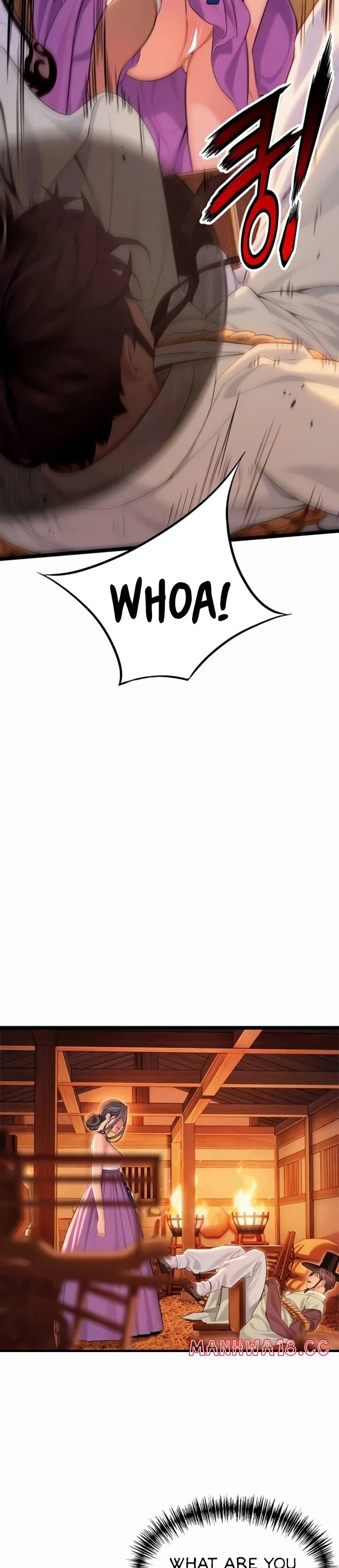God Bless You Uncensored, chapter 64, page 22 of 31