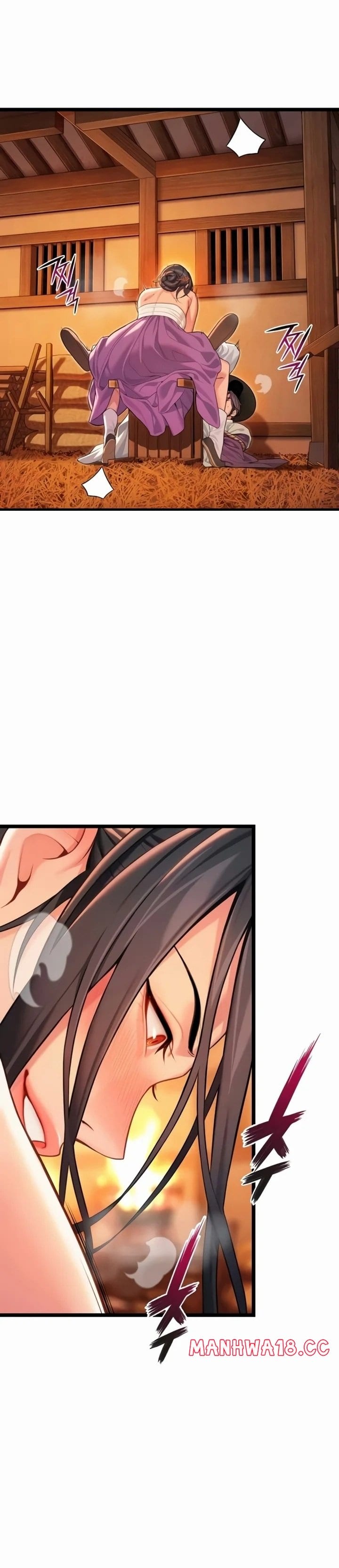 God Bless You Uncensored, chapter 64, page 26 of 31