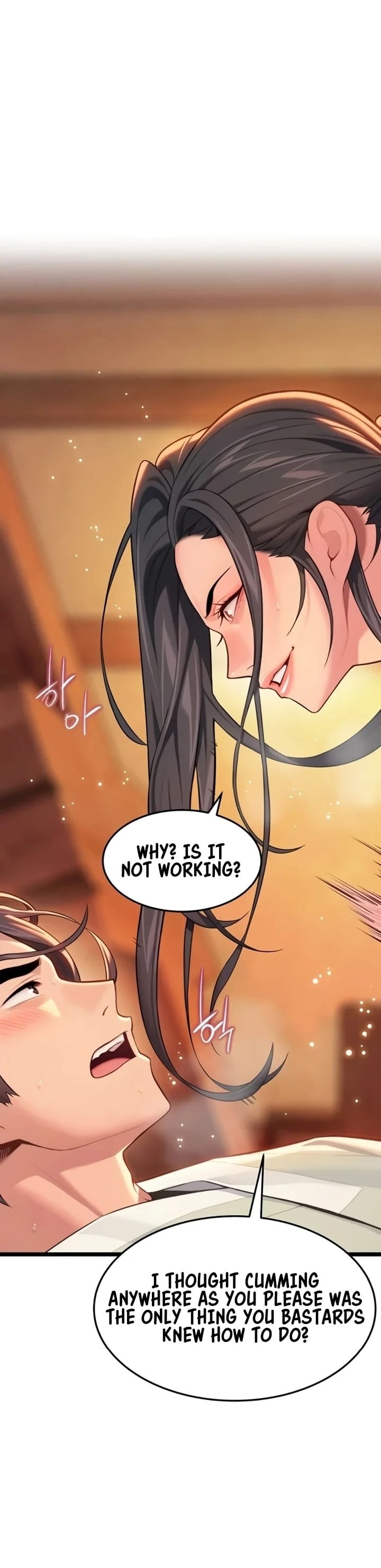 God Bless You Uncensored, chapter 65, page 7 of 31