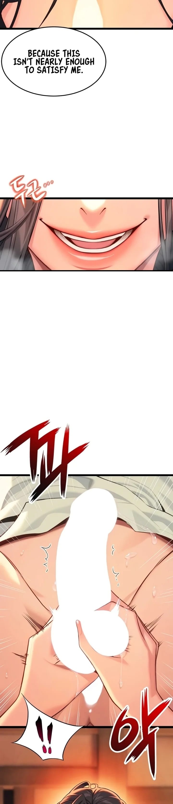 God Bless You Uncensored, chapter 65, page 10 of 31