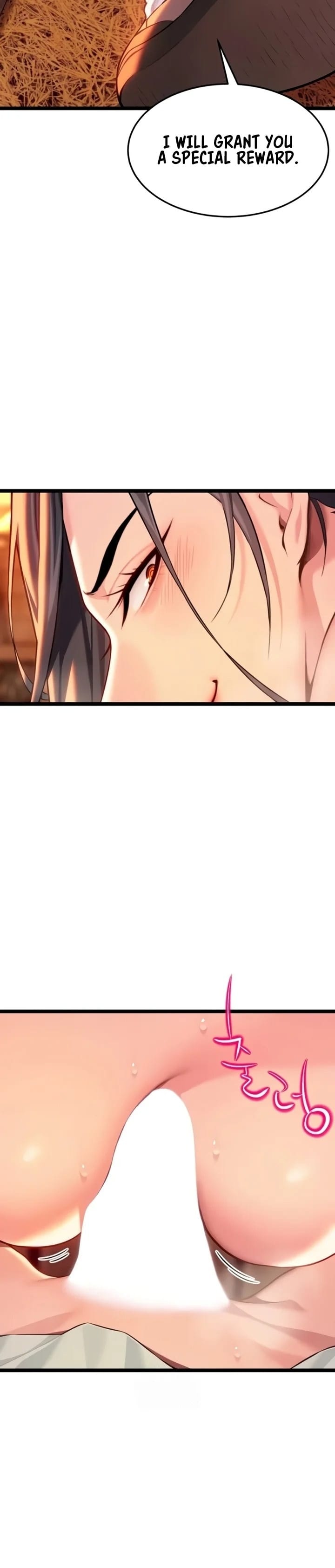 God Bless You Uncensored, chapter 65, page 23 of 31