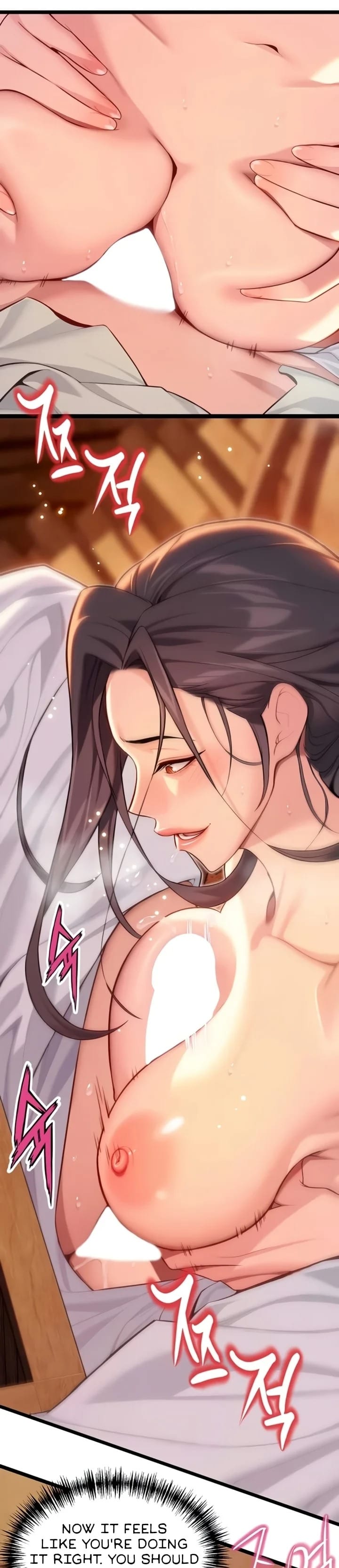 God Bless You Uncensored, chapter 65, page 24 of 31