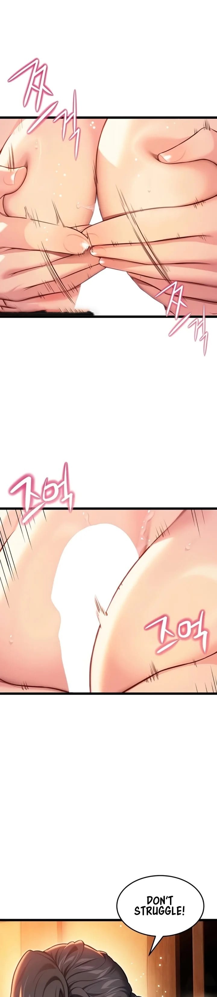 God Bless You Uncensored, chapter 65, page 27 of 31
