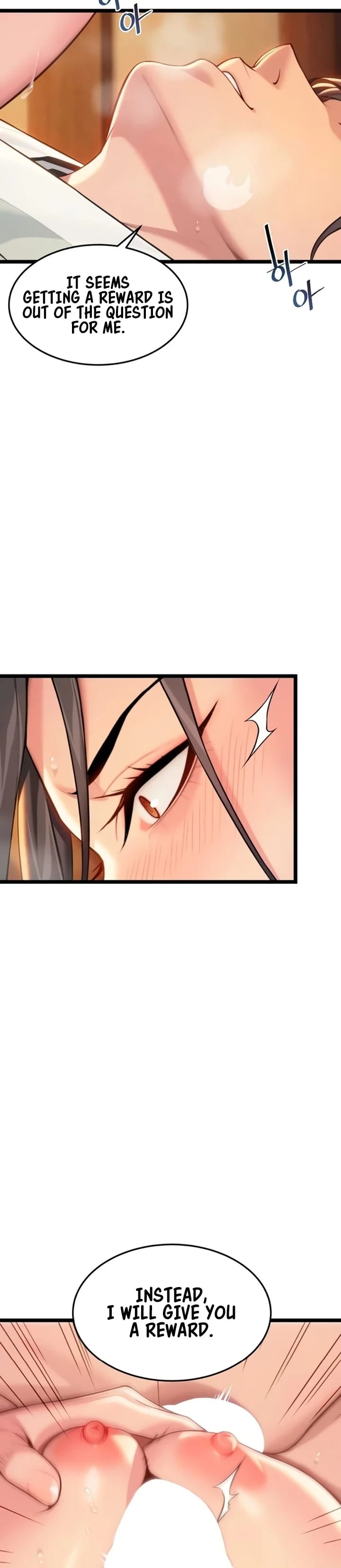 God Bless You Uncensored, chapter 65, page 29 of 31
