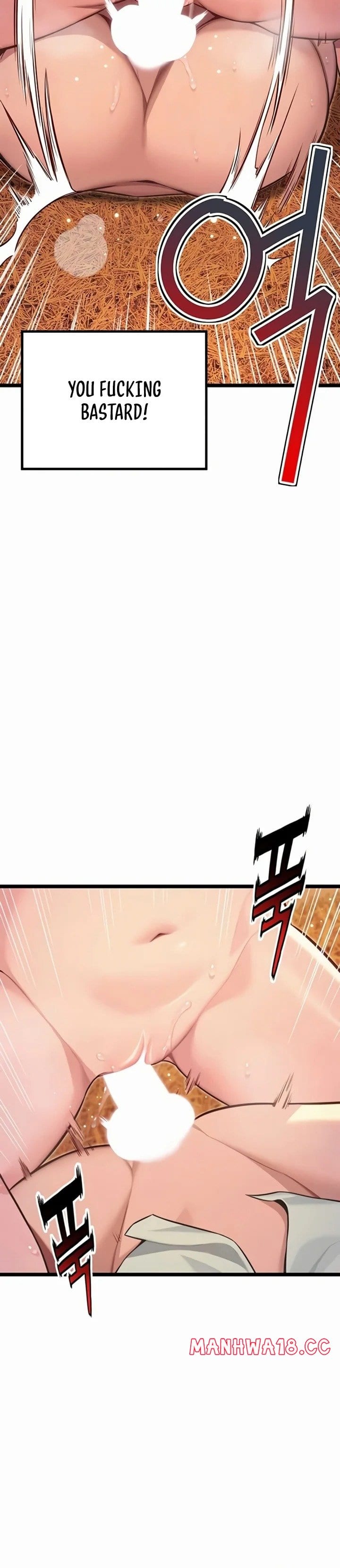 God Bless You Uncensored, chapter 66, page 15 of 38