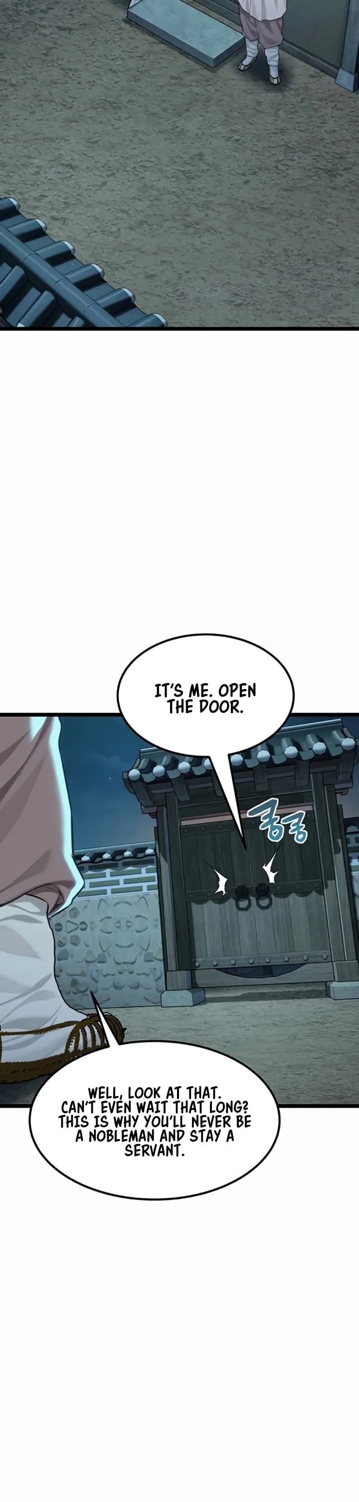 God Bless You Uncensored, chapter 66, page 21 of 38