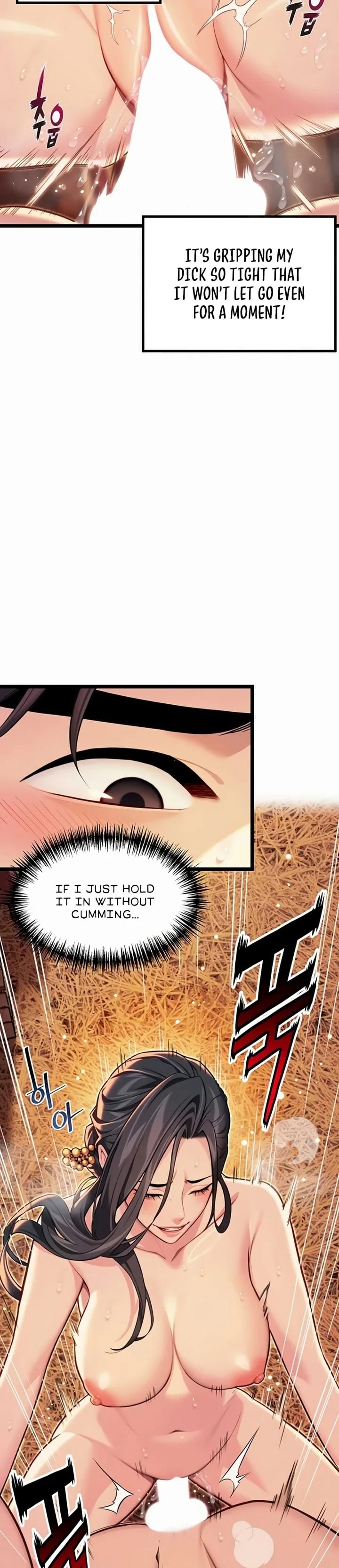 God Bless You Uncensored, chapter 66, page 26 of 38