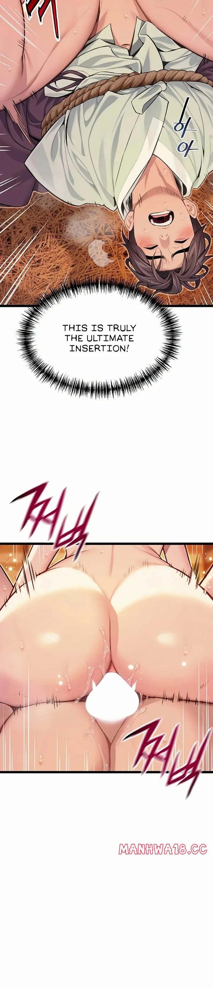 God Bless You Uncensored, chapter 66, page 27 of 38