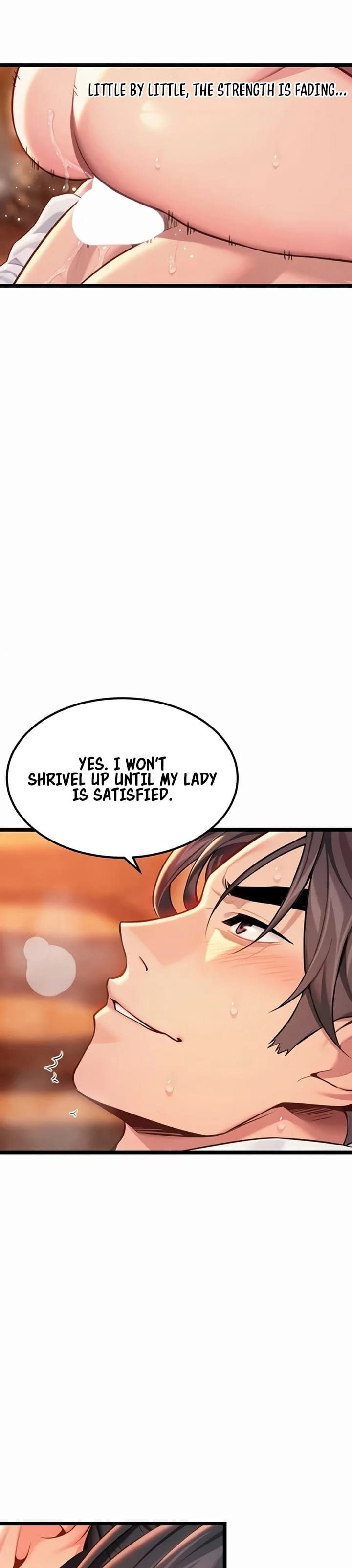 God Bless You Uncensored, chapter 66, page 29 of 38