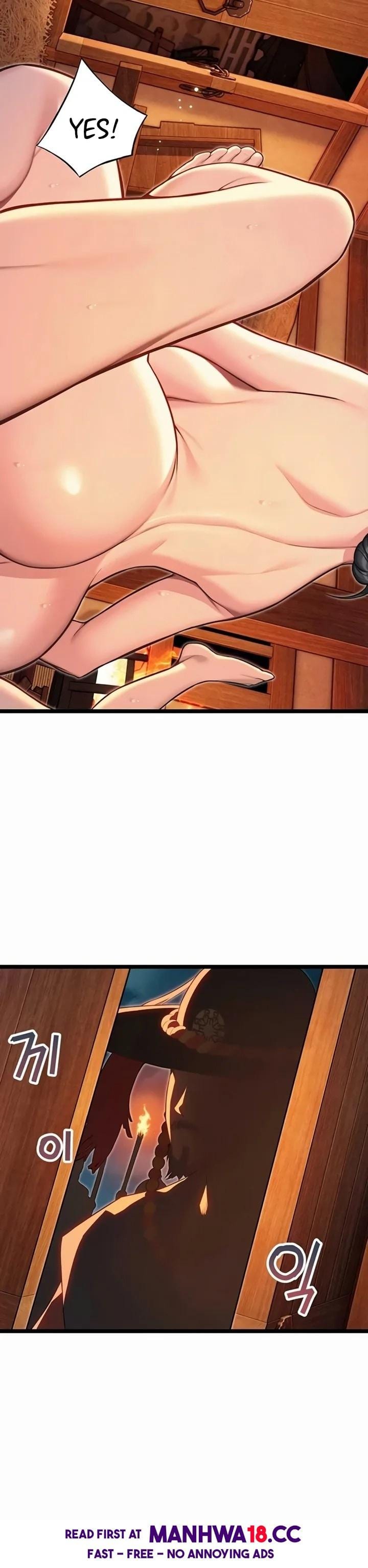 God Bless You Uncensored, chapter 66, page 36 of 38