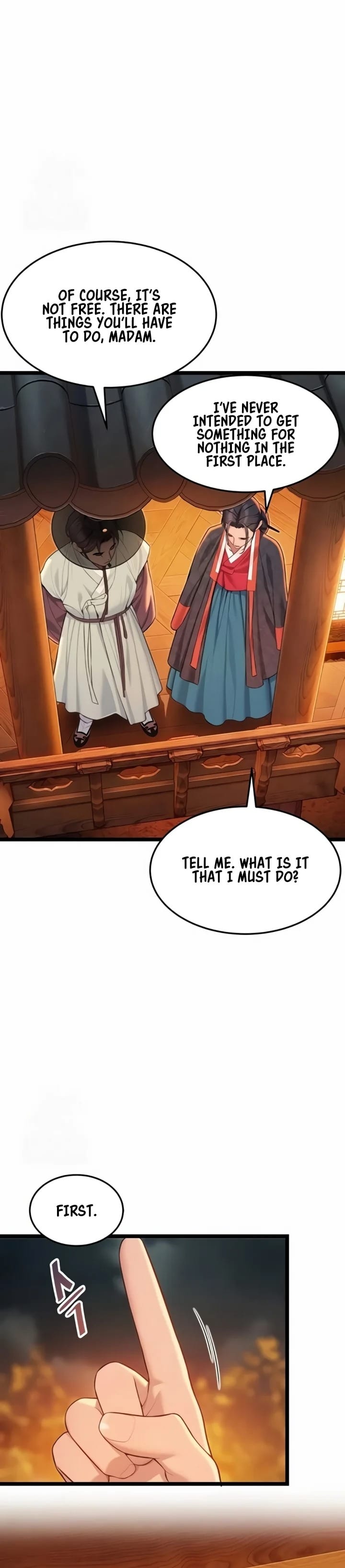 God Bless You Uncensored, chapter 68, page 8 of 29