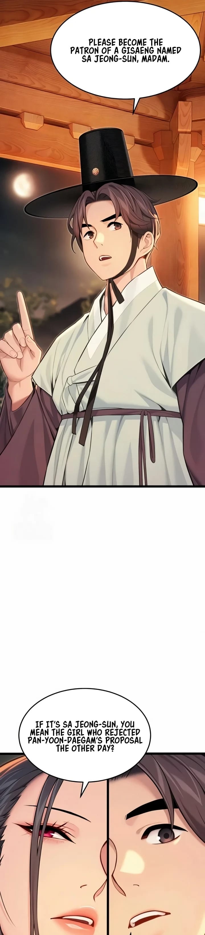God Bless You Uncensored, chapter 68, page 9 of 29