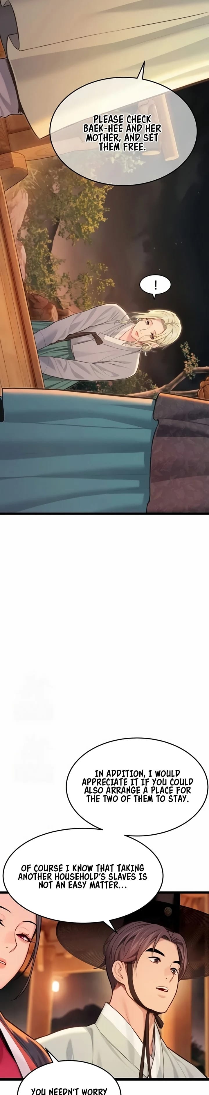 God Bless You Uncensored, chapter 68, page 12 of 29