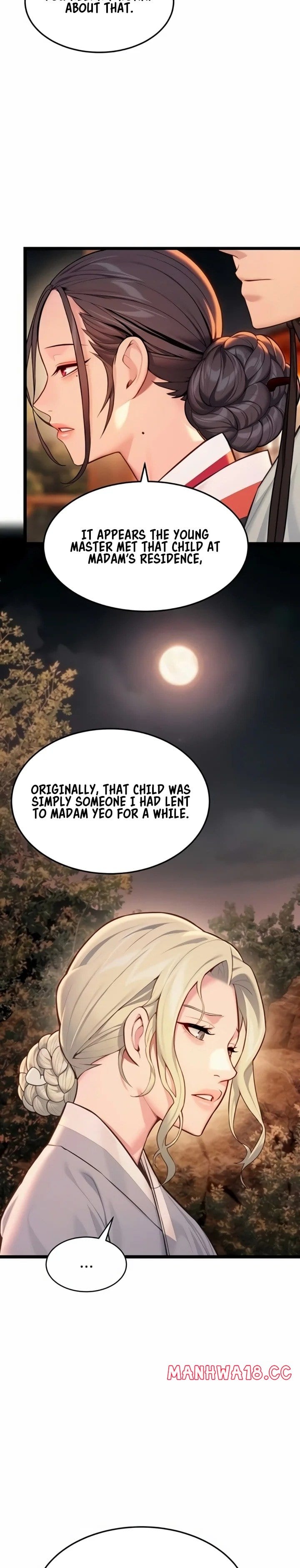 God Bless You Uncensored, chapter 68, page 13 of 29