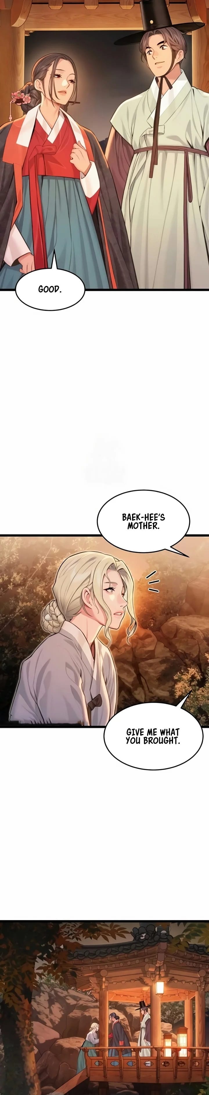 God Bless You Uncensored, chapter 68, page 15 of 29