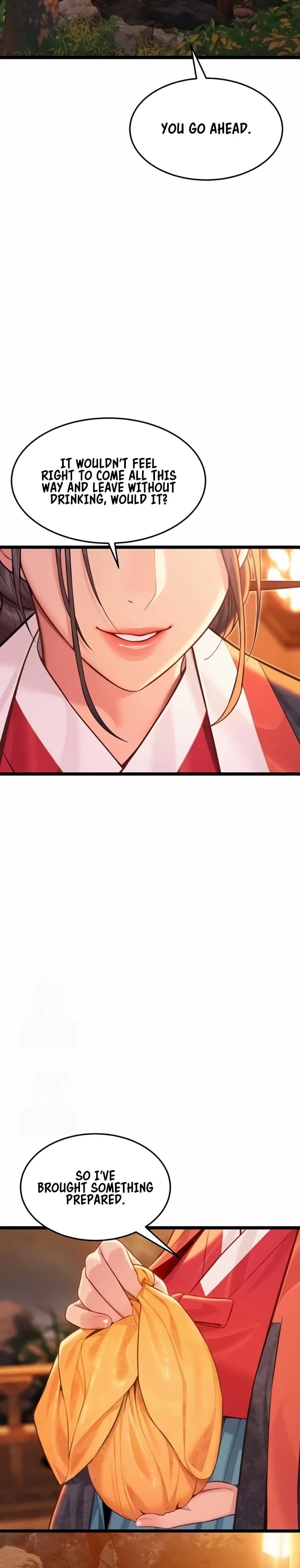 God Bless You Uncensored, chapter 68, page 16 of 29