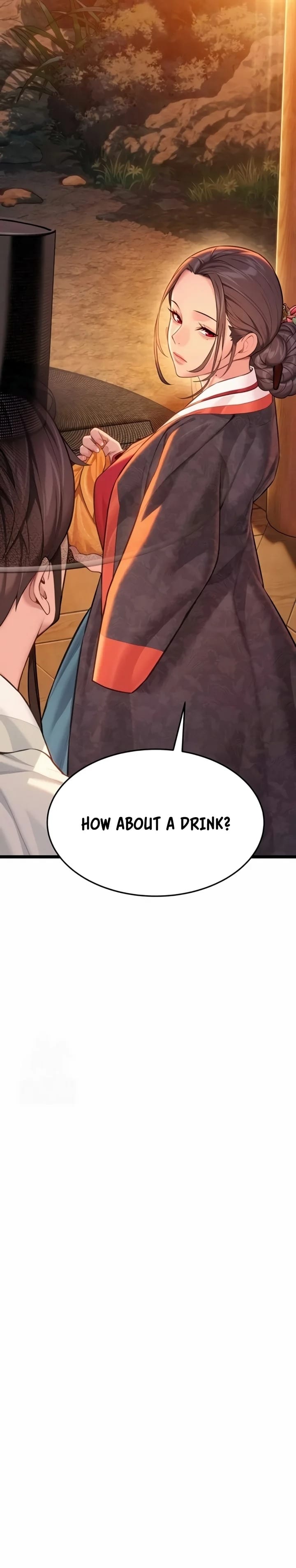 God Bless You Uncensored, chapter 68, page 17 of 29