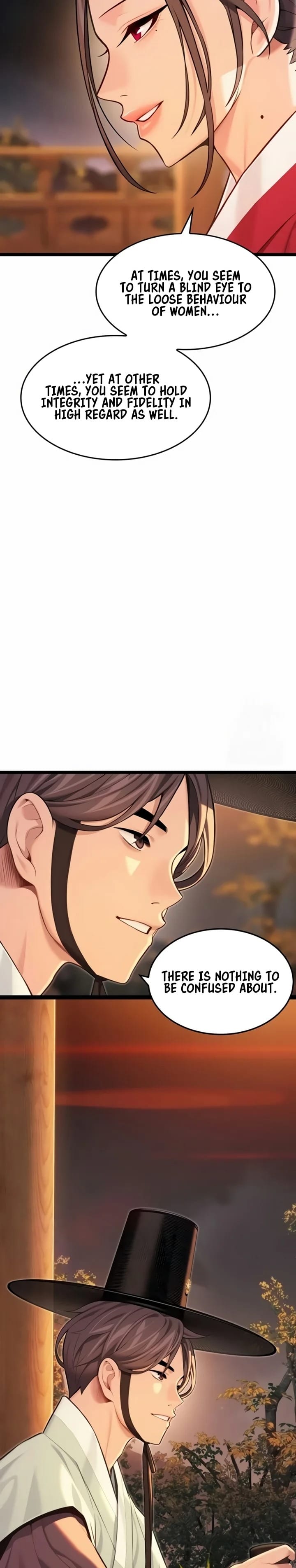 God Bless You Uncensored, chapter 68, page 19 of 29
