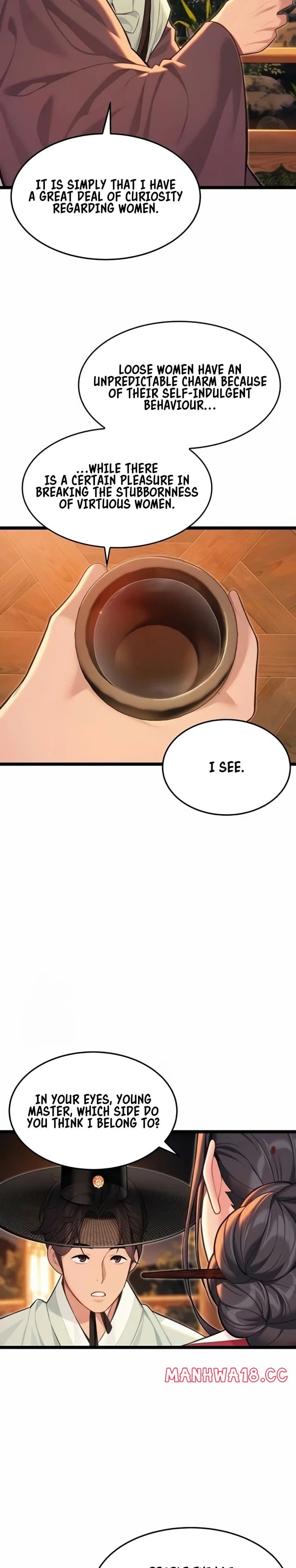 God Bless You Uncensored, chapter 68, page 20 of 29