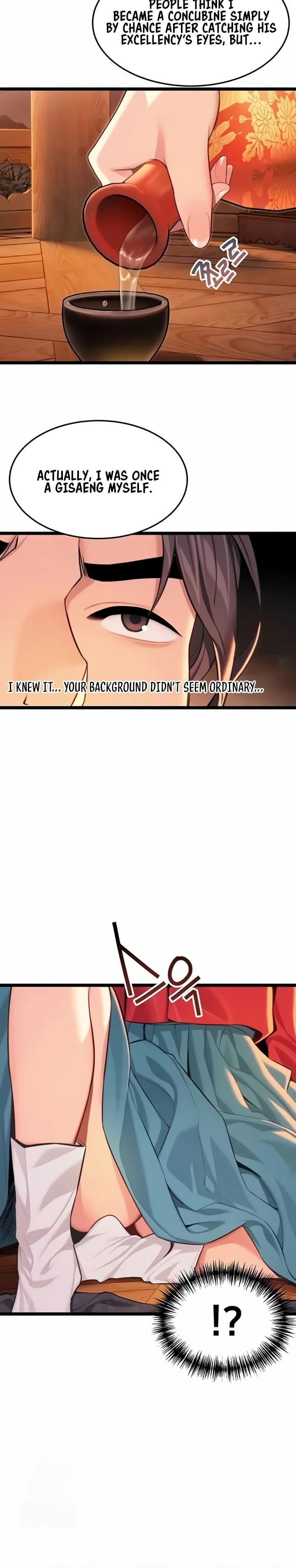 God Bless You Uncensored, chapter 68, page 21 of 29