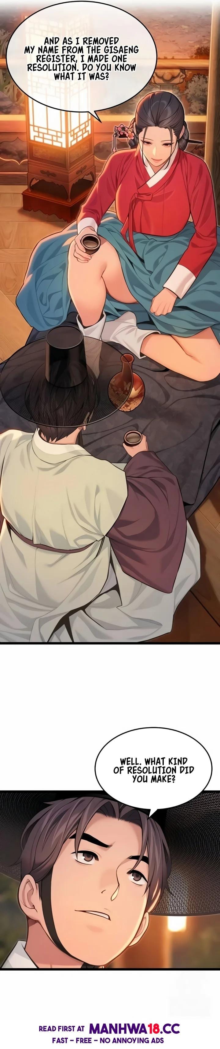 God Bless You Uncensored, chapter 68, page 22 of 29