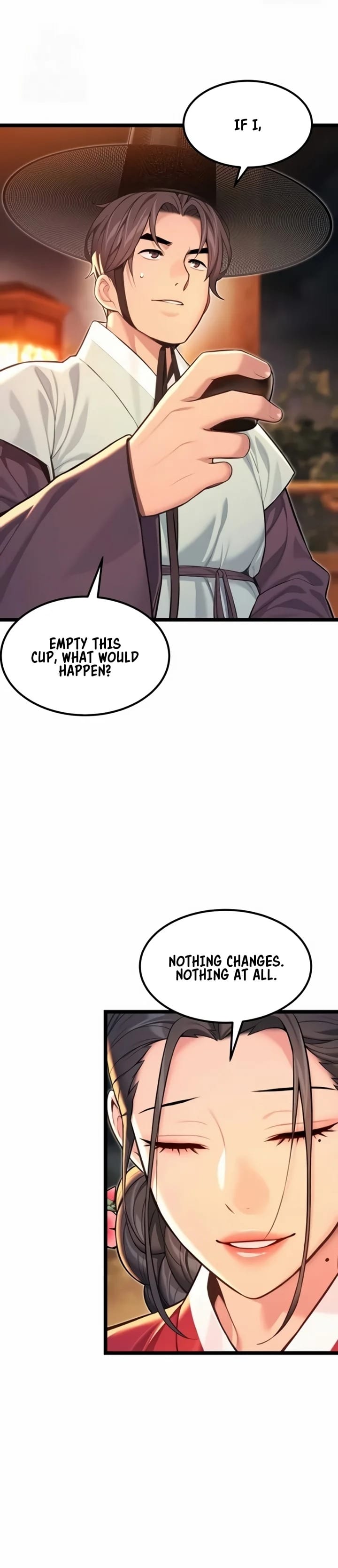 God Bless You Uncensored, chapter 68, page 25 of 29