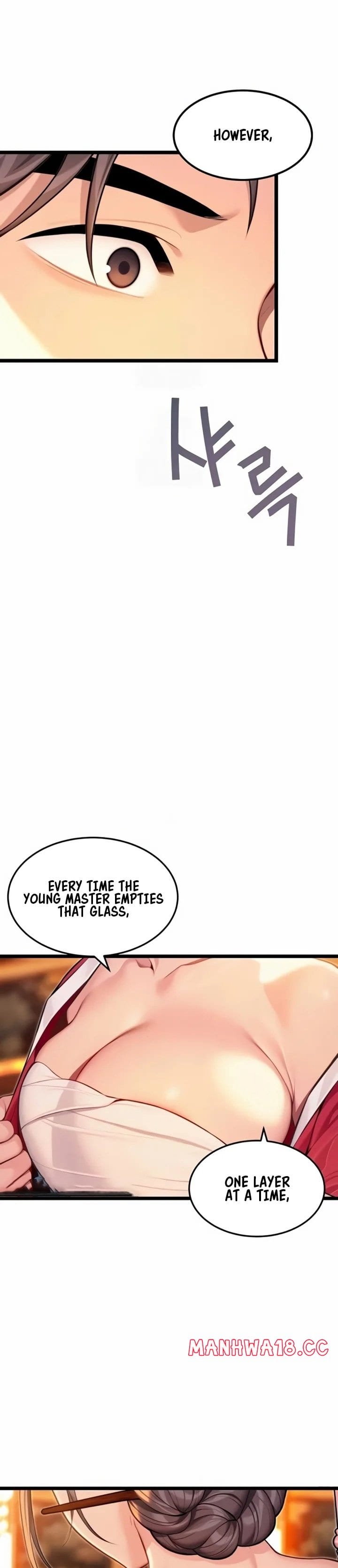 God Bless You Uncensored, chapter 68, page 26 of 29