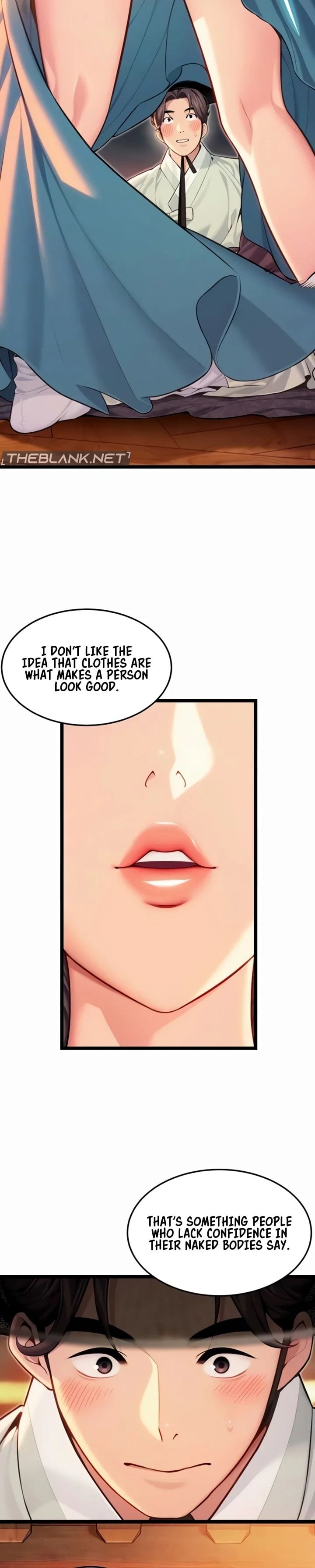 God Bless You Uncensored, chapter 69, page 5 of 31