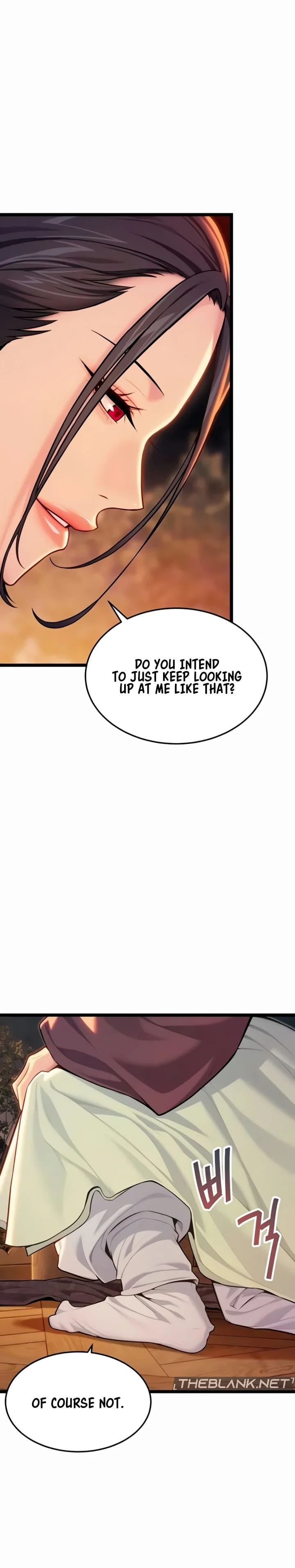 God Bless You Uncensored, chapter 69, page 10 of 31