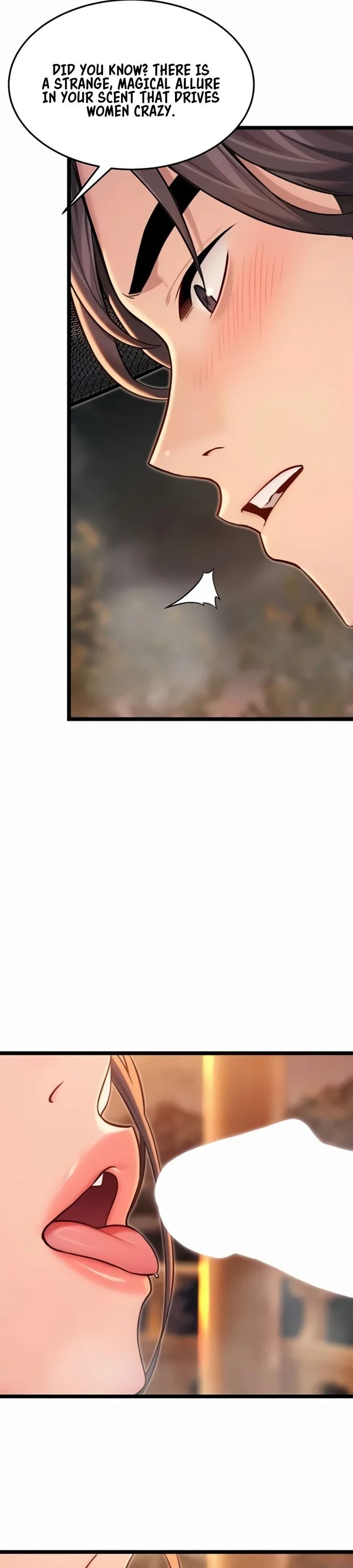 God Bless You Uncensored, chapter 69, page 16 of 31