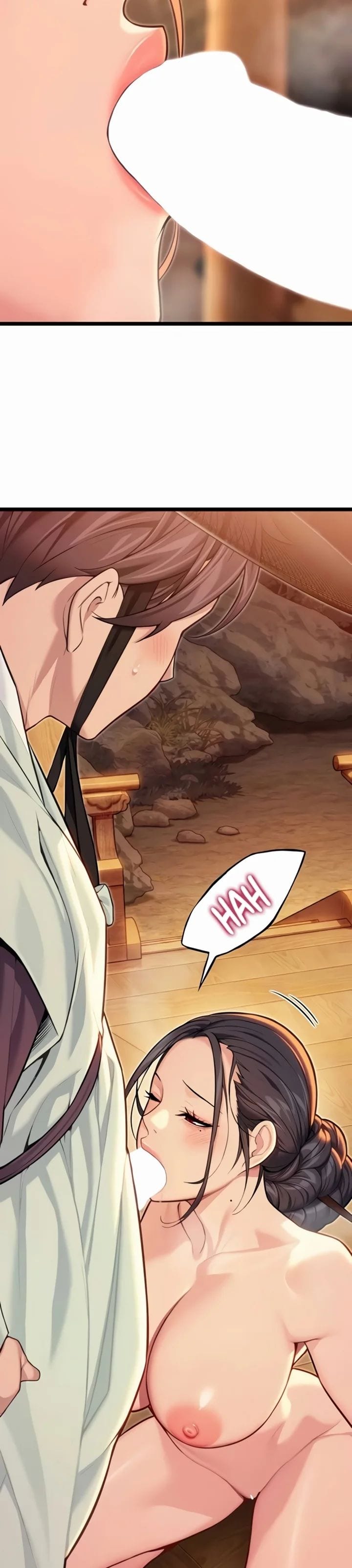God Bless You Uncensored, chapter 69, page 17 of 31