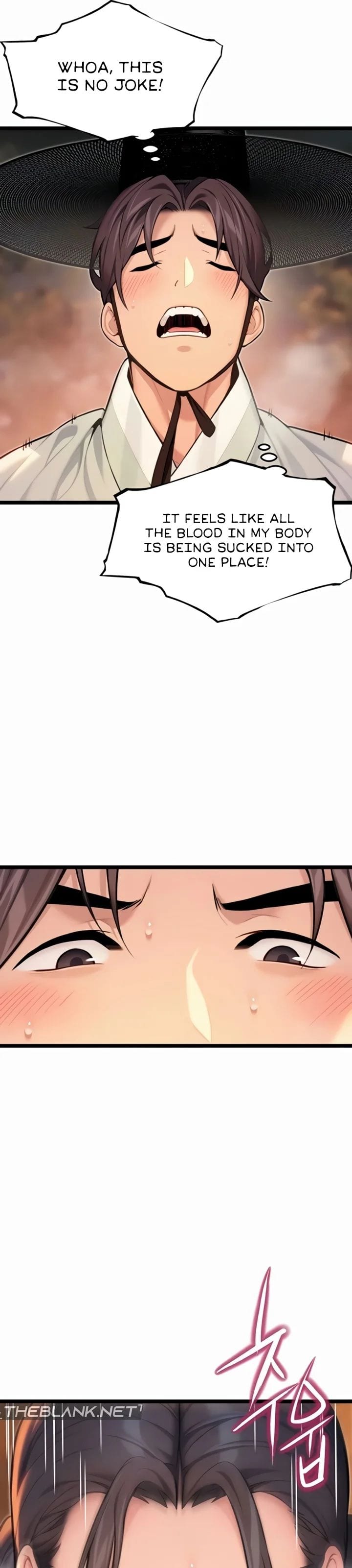 God Bless You Uncensored, chapter 69, page 20 of 31