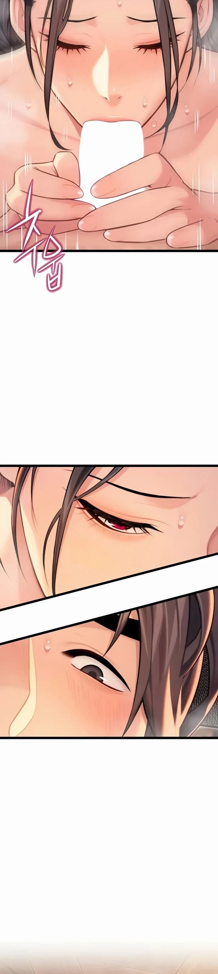 God Bless You Uncensored, chapter 69, page 21 of 31