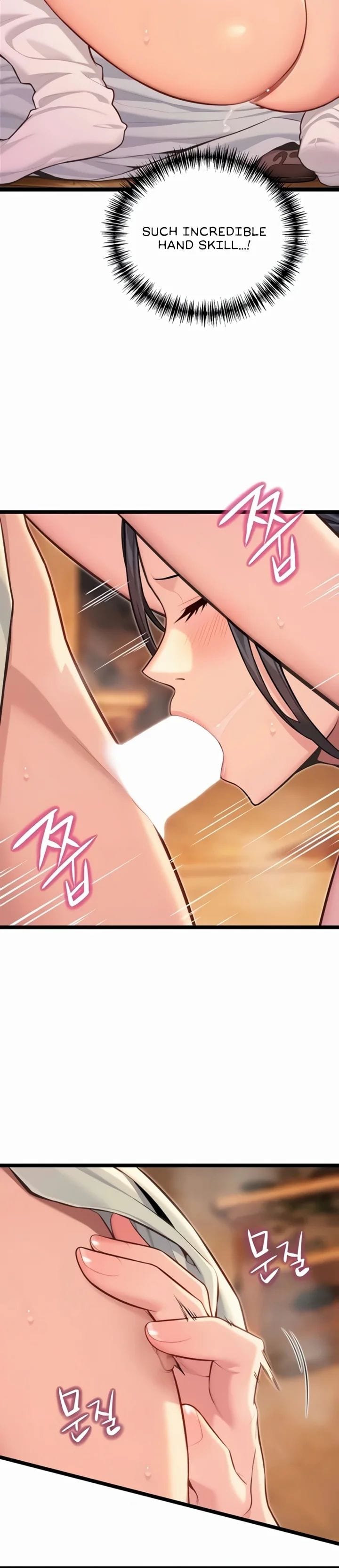 God Bless You Uncensored, chapter 69, page 24 of 31