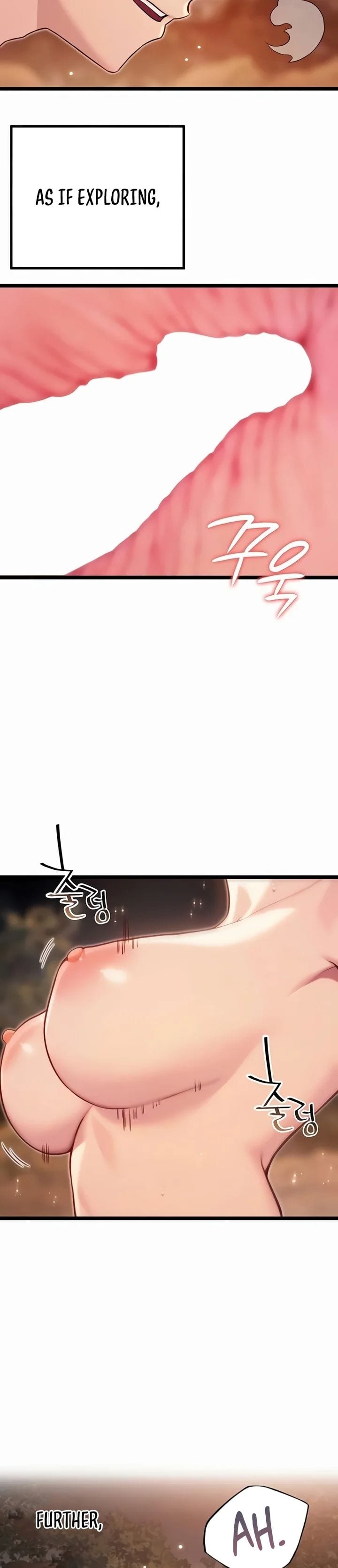 God Bless You Uncensored, chapter 70, page 9 of 32