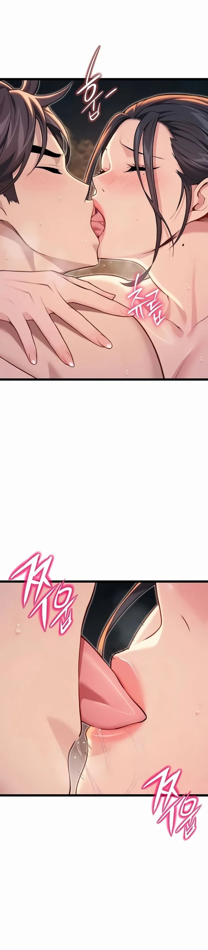 God Bless You Uncensored, chapter 70, page 19 of 32