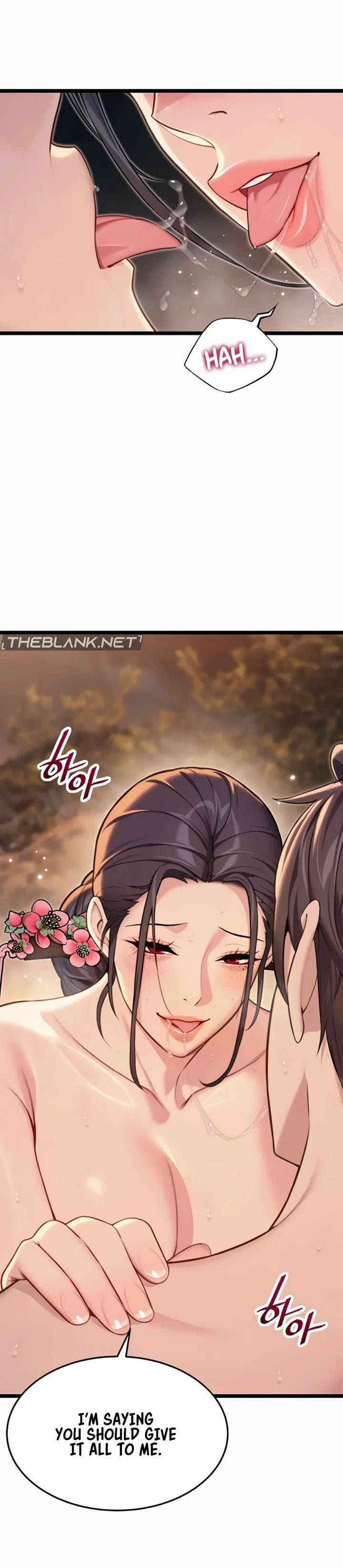 God Bless You Uncensored, chapter 70, page 20 of 32