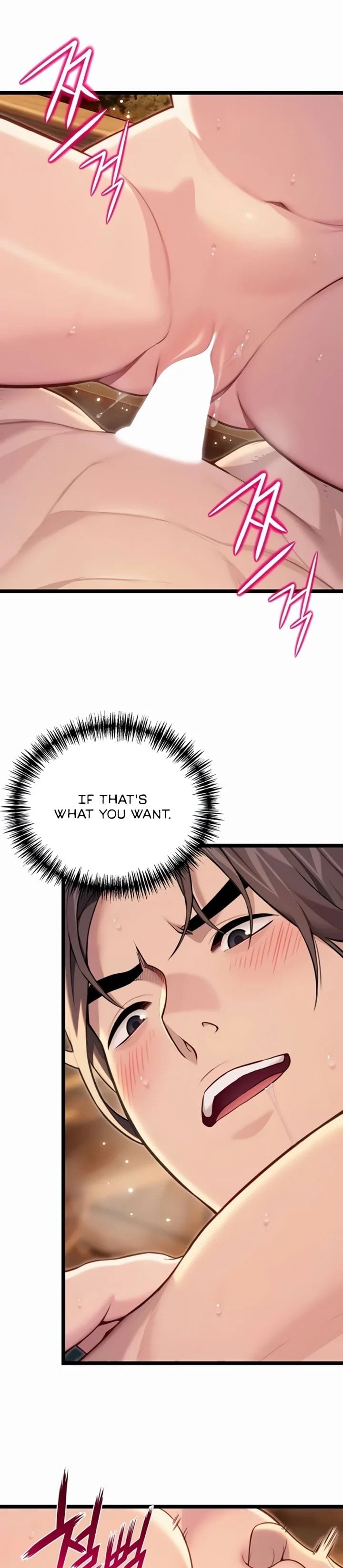 God Bless You Uncensored, chapter 70, page 21 of 32