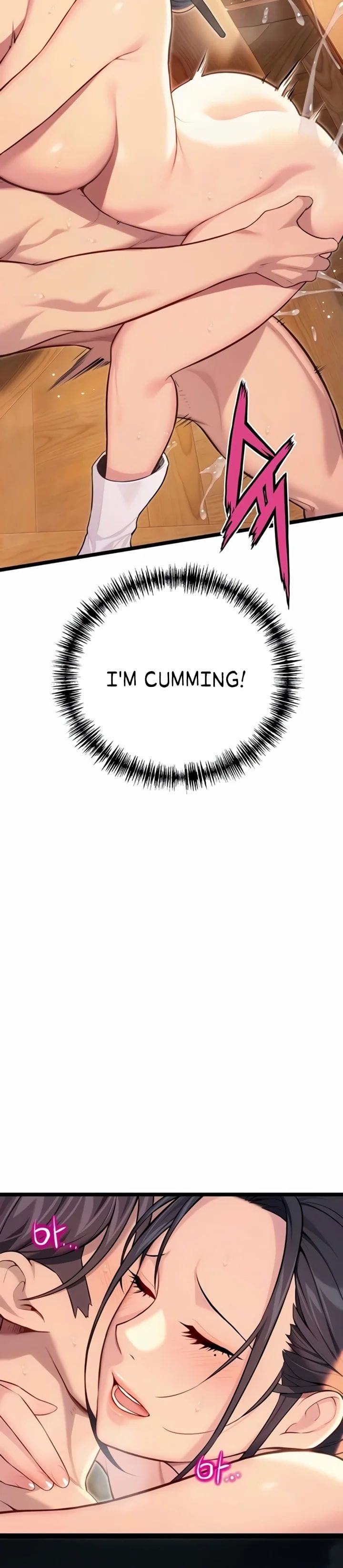 God Bless You Uncensored, chapter 70, page 23 of 32