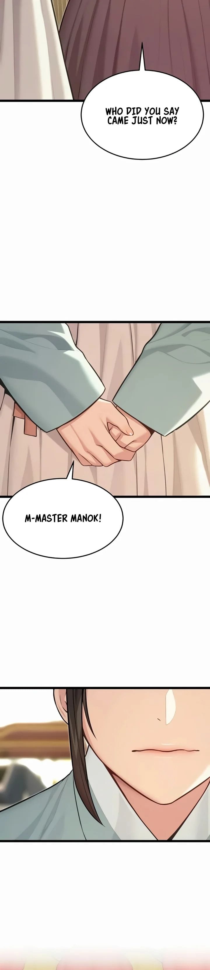 God Bless You Uncensored, chapter 70, page 30 of 32