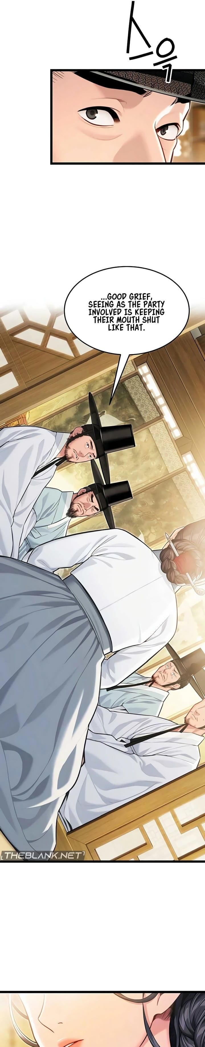 God Bless You Uncensored, chapter 71, page 7 of 31