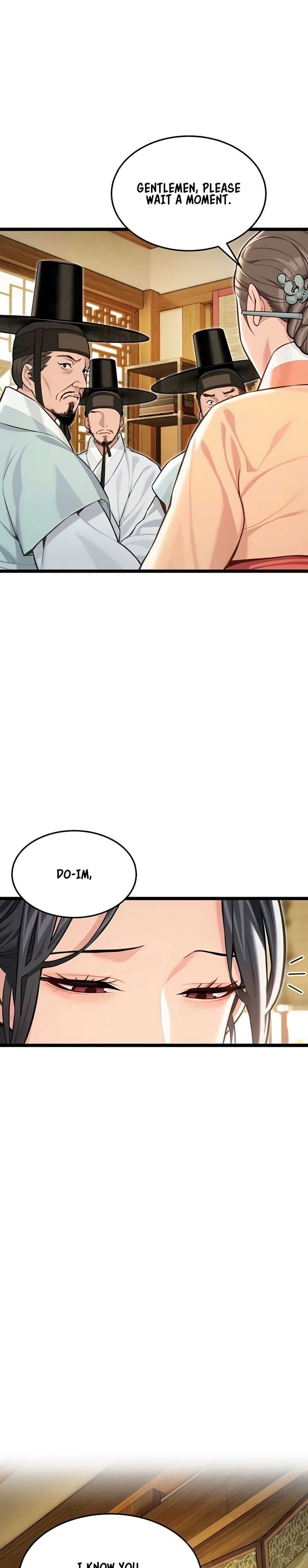 God Bless You Uncensored, chapter 71, page 9 of 31