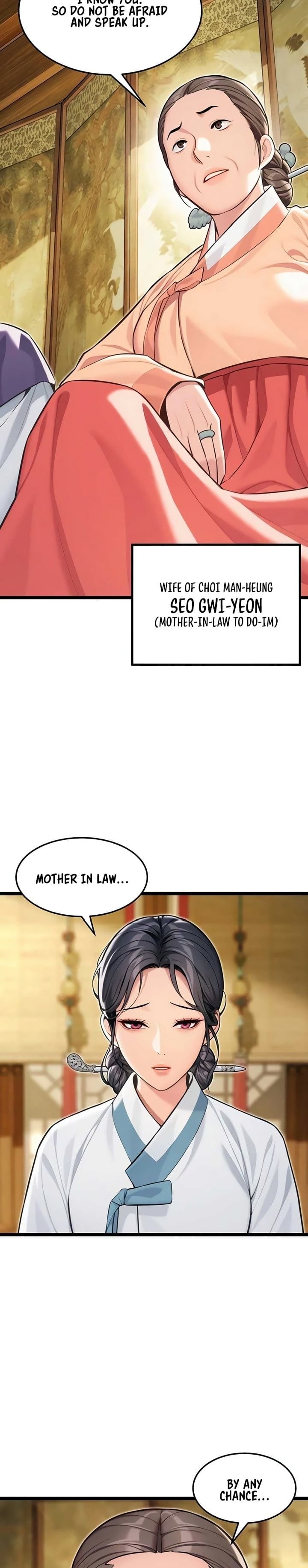 God Bless You Uncensored, chapter 71, page 10 of 31