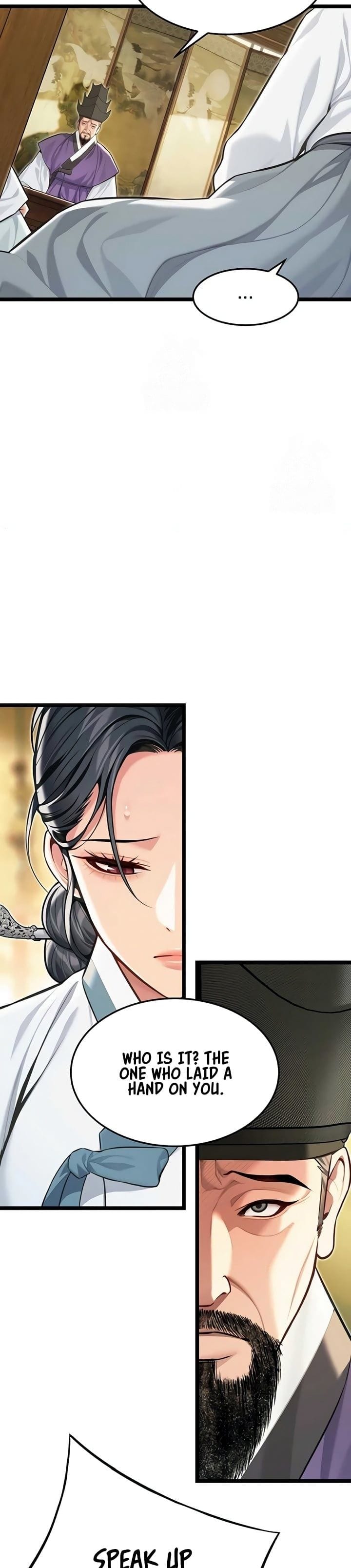 God Bless You Uncensored, chapter 71, page 14 of 31