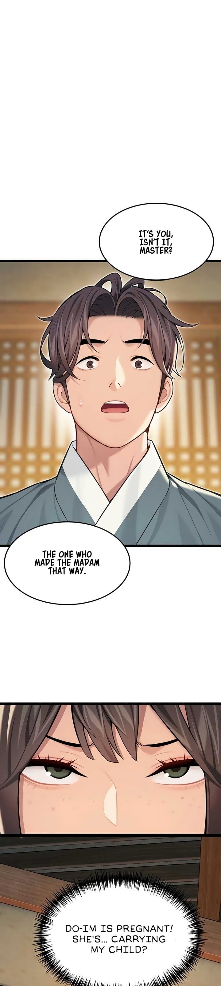 God Bless You Uncensored, chapter 71, page 16 of 31