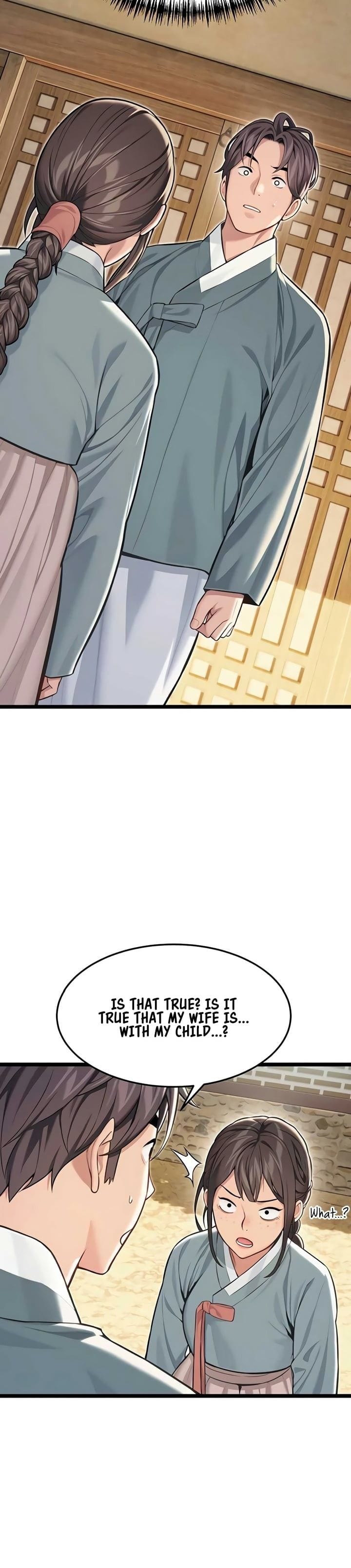 God Bless You Uncensored, chapter 71, page 17 of 31
