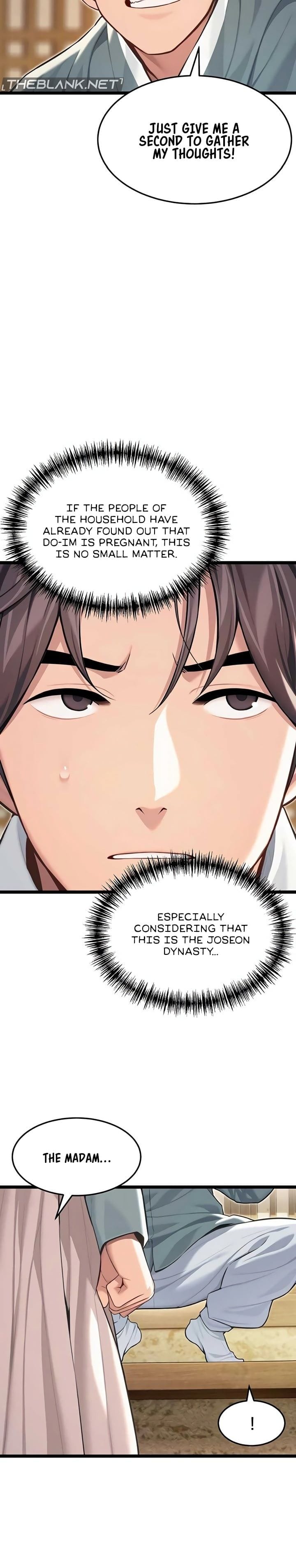 God Bless You Uncensored, chapter 71, page 20 of 31