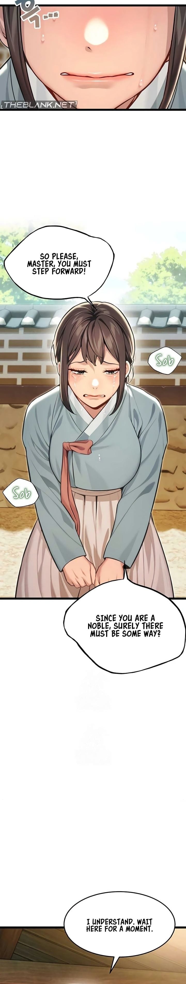 God Bless You Uncensored, chapter 71, page 22 of 31