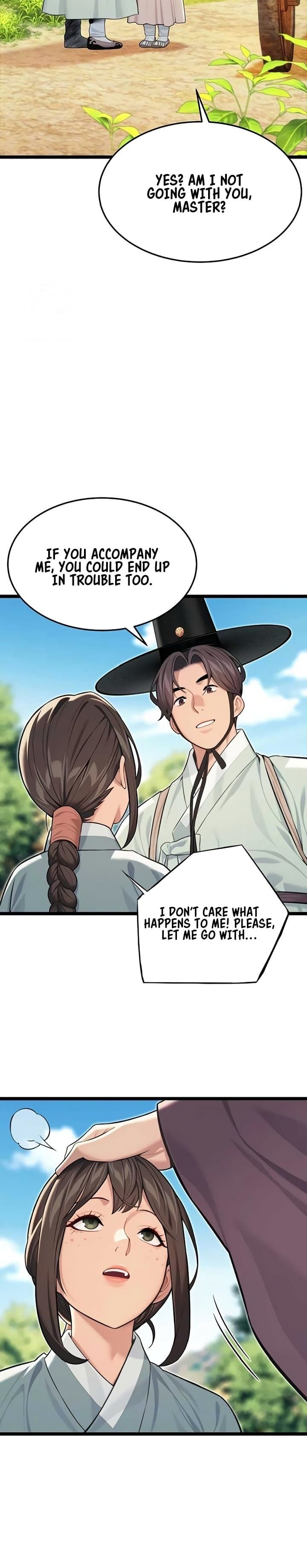 God Bless You Uncensored, chapter 72, page 5 of 32