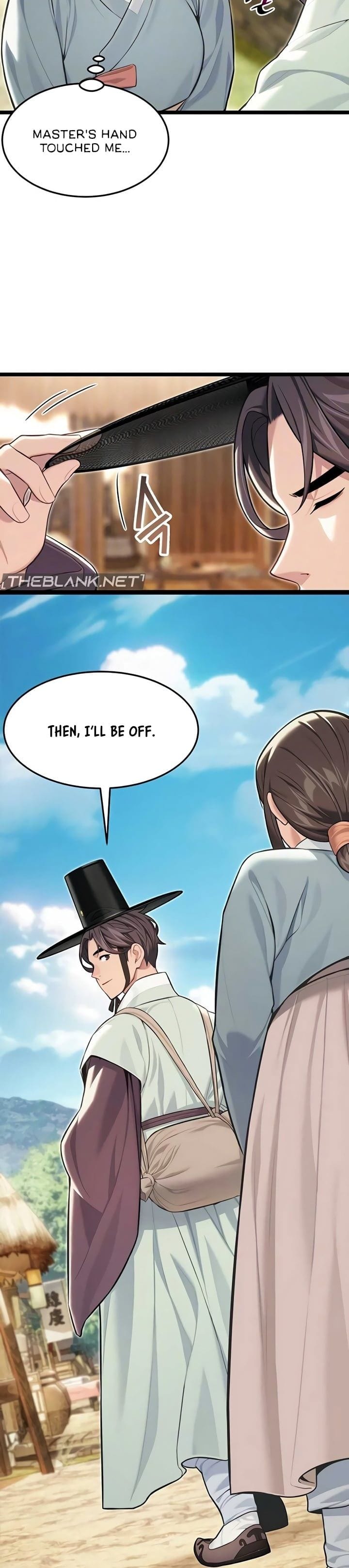 God Bless You Uncensored, chapter 72, page 7 of 32